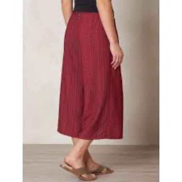 Prana Kiran Culotte - Picture 2 of 7